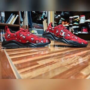 Men's Champion Shoes Size 11.5